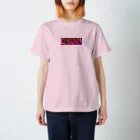 むみ麦のぽぽいのぽい Regular Fit T-Shirt