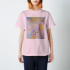 pipipiの夢見る魔女 Regular Fit T-Shirt