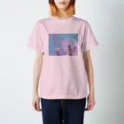 pipipiの映えアイス Regular Fit T-Shirt