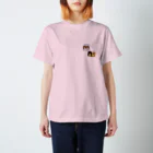 The Urbane Editの個人の思い出販売します Regular Fit T-Shirt