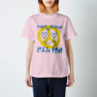 ピース フォー ウクライナのウクライナちゃん🇺🇦 Regular Fit T-Shirt