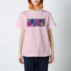 休業中ですのかまってちゃん Regular Fit T-Shirt