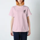 TABERU WSの平成最後 Regular Fit T-Shirt