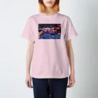 アイハラハルキ(HAL)のシエスタ Regular Fit T-Shirt