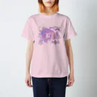 ゆめかわ☆ガールのゆめかわガール Regular Fit T-Shirt