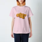 LUVHOLICのほぼピーナツ スタンダードTシャツ