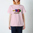 フトンナメクジのフィッシュ - FISH Regular Fit T-Shirt