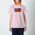 xcoordinatorのacb スタンダードTシャツ