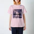 BENZAIのカリスマ Regular Fit T-Shirt