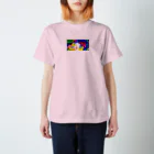 ヤシマロパのしょっぷのSUMMER Regular Fit T-Shirt