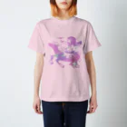 ひめんへらのゆめゆめTシャツ Regular Fit T-Shirt