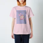 MIMIshopのショートケーキすっき！ Regular Fit T-Shirt