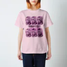 its its itsのgirl Regular Fit T-Shirt