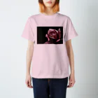 Koukichi_Tのお店のClassic Rose スタンダードTシャツ