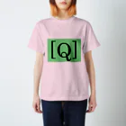 せやろがい！（office）の[Q] Regular Fit T-Shirt