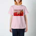 プティ アニモーのプティ アニモー シャツ Regular Fit T-Shirt