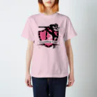 ゴシック屋↣↣ハルのShooting Girl Regular Fit T-Shirt