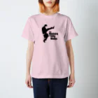 stereovisionのThe Ministry of Silly Walks（バカ歩き省）2/2 Regular Fit T-Shirt