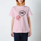 SuzyのHi! スタンダードTシャツ