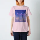 parterreのAnastasia スタンダードTシャツ