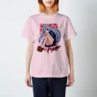 趣味のコーナーの東堂アニマ Regular Fit T-Shirt