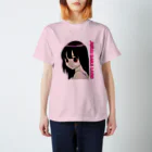 リカルドクリコのアカッちゃんT スタンダードTシャツ