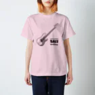 ベース会ONLINE SHOPのベース会T / BASS Series 2 スタンダードTシャツ