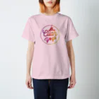 Cliah Yogaのクリアヨガ Regular Fit T-Shirt