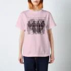 CCC STORES出張所の【Atelier de Marico】 Tシャツ　byマリコ Regular Fit T-Shirt