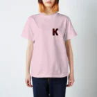 denkinomadoのカニ食べたい　毛ガニ Regular Fit T-Shirt