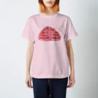 伊藤櫻子のbrain Regular Fit T-Shirt