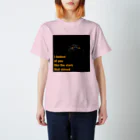 666のI looked at you スタンダードTシャツ