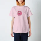 YaPonのるんなちゃん スタンダードTシャツ