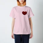 大谷舞の秘密のお店の苺の鼓動 Regular Fit T-Shirt