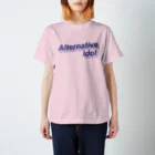 24ADのAlternative Idol スタンダードTシャツ