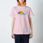 HANABI🌈のうちあげHANABI スタンダードTシャツ