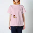 かょのこHANKOのビューン Regular Fit T-Shirt