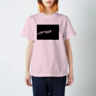 まがりdeももっち。のひとねじりしよ！ Regular Fit T-Shirt