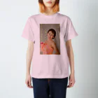 FCS Entertainmentの姫野舞子ドレスシリーズ Regular Fit T-Shirt