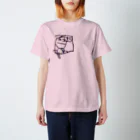 大橙－だいだい－のたんこぶ男 スタンダードTシャツ