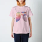 Ａ’ｚｗｏｒｋＳのPEGASUS(GRADATION) Regular Fit T-Shirt