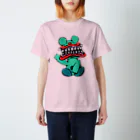 yutantanの可愛いちゃん Regular Fit T-Shirt