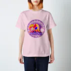 とこみちゃんショップのとこみちゃん（地雷系） Regular Fit T-Shirt