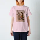 amibaの鼓笛隊 Regular Fit T-Shirt
