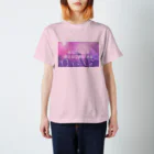 Teatime ティータイムのボーカリスト オンステージ Regular Fit T-Shirt