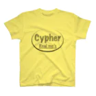 keninthehouseのcypher real mc's Regular Fit T-Shirt