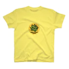 Hari no Yama / 針の山のMESA VERDE PLANTS スタンダードTシャツ