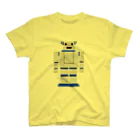 ameyoのrobot スタンダードTシャツ