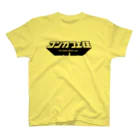 K2KZのコンカフェ狂T スタンダードTシャツ