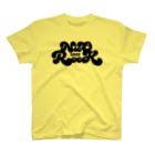 NicoRock 2569のNicO 2569 RocK スタンダードTシャツ